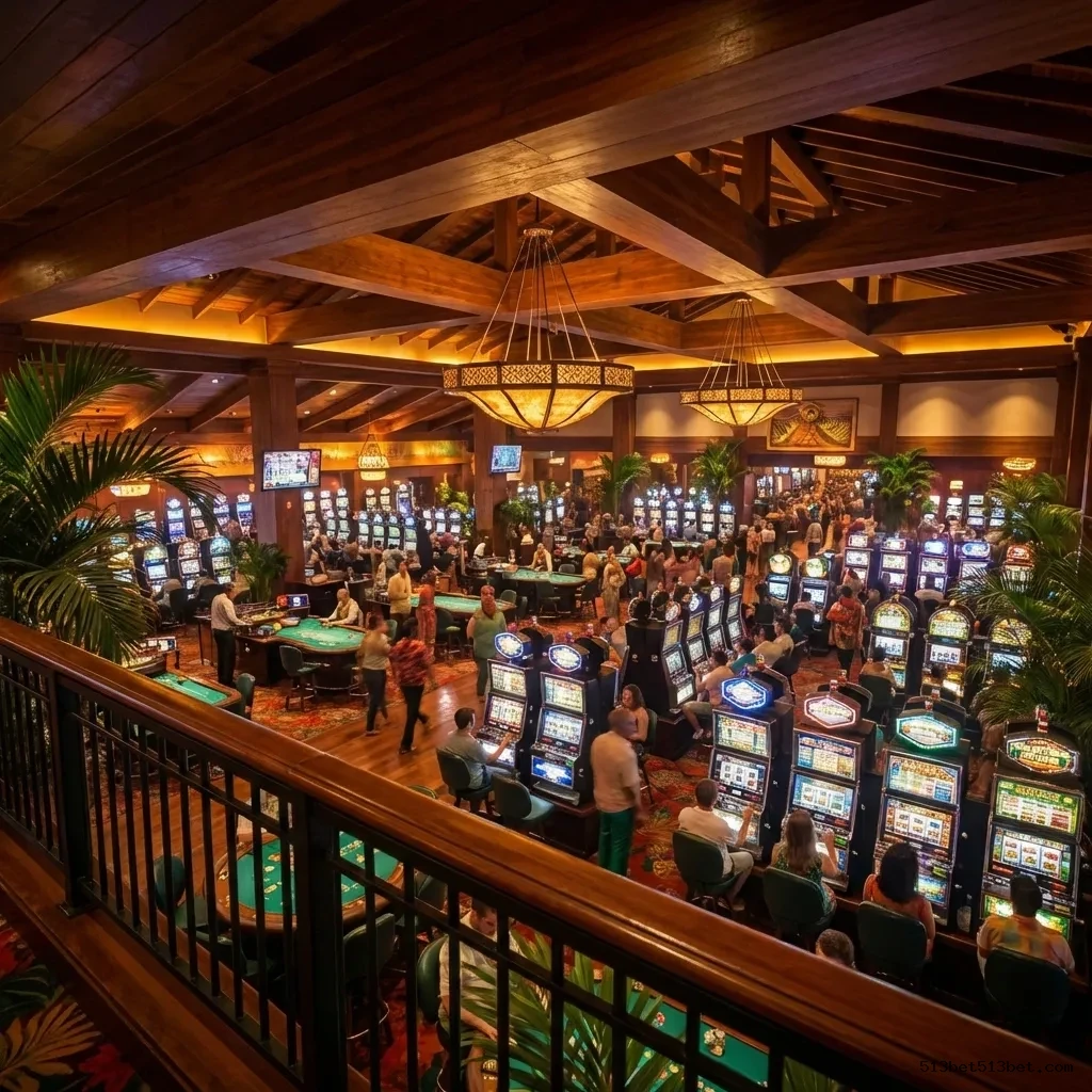 App 513Bet
