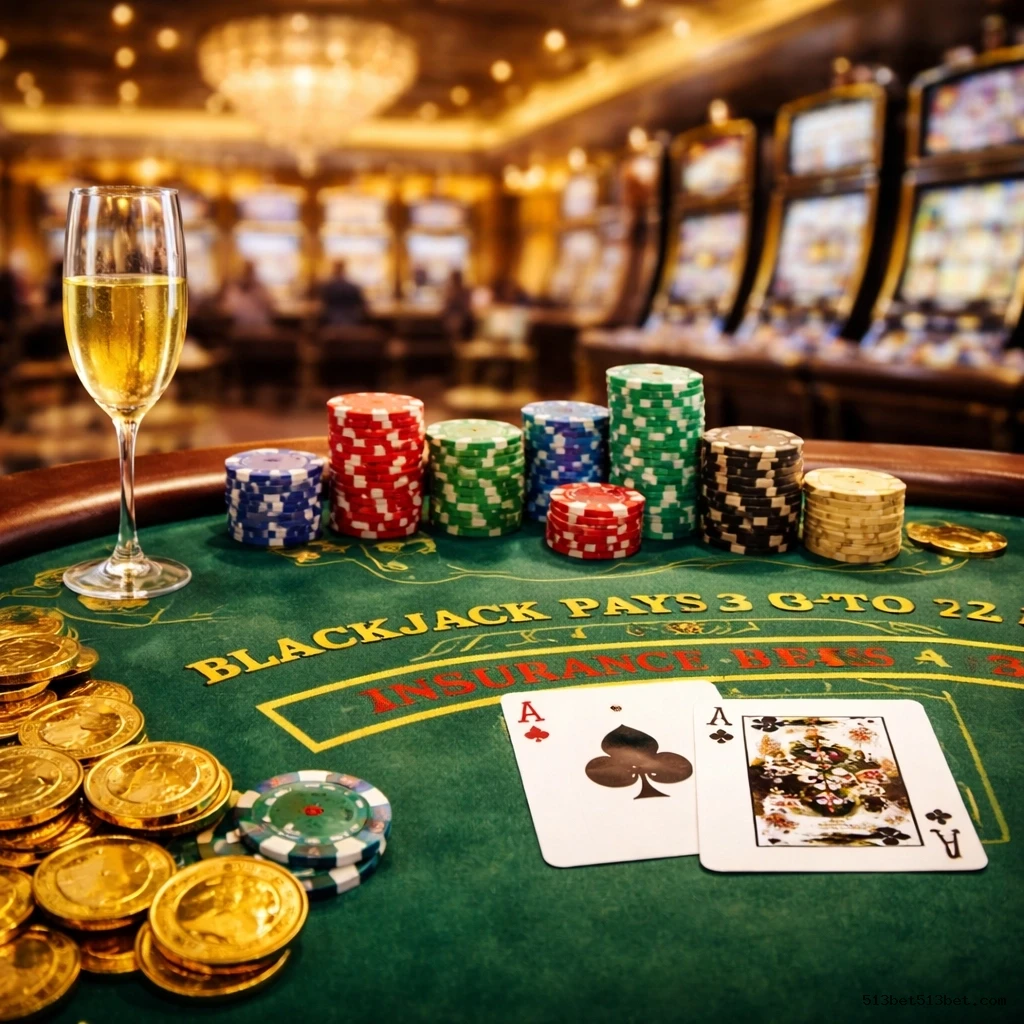 Download 513Bet