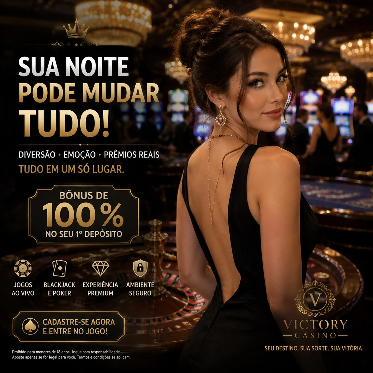 Promoção 513Bet