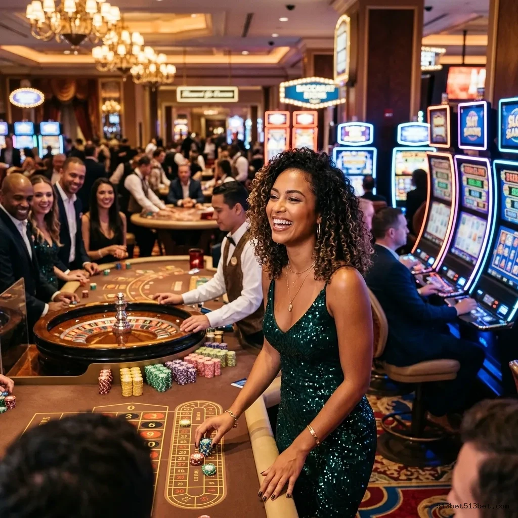 VIP 513Bet