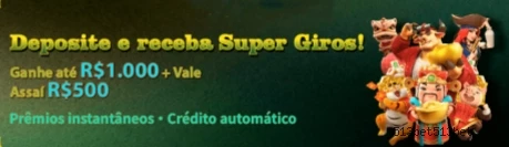 Benefícios da conta
